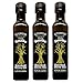 Holy Smoke Smoked Extra Virgin Olive Oil 8.5 Fl. Oz. - 3 Pack