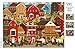 Buffalo Games - Charles Wysocki - Lilac Point Glen - 1000 Piece Jigsaw Puzzle