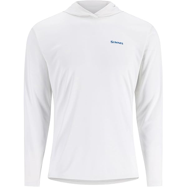 6167 Chemise Blanc Bouton Bas à Col Manches Longues Décontracté 44/US17
