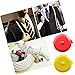 12 Pack Tape Measure 150cm 60 Inch Push Button Retractable Sewing Measuring Tape for Body, Double-Sided Tailor Cloth Ruler by Pantinue
