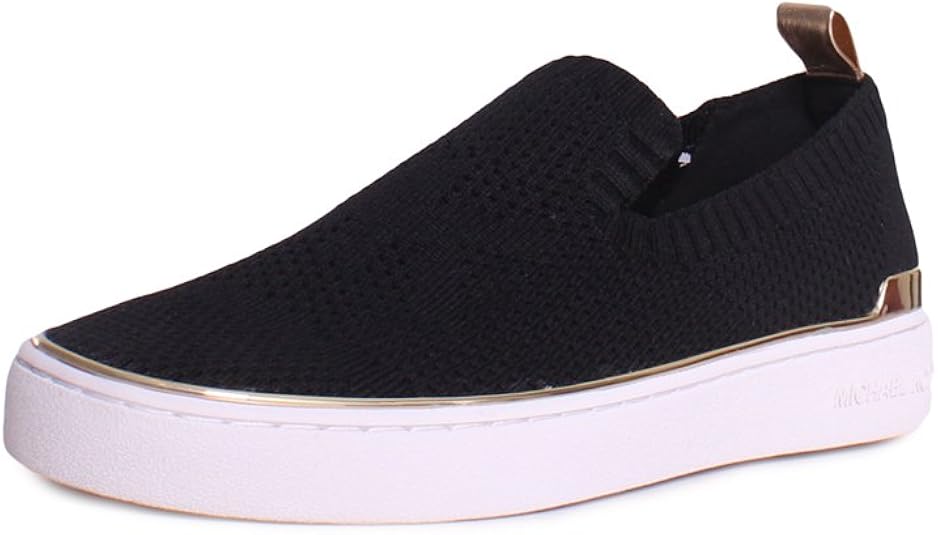 michael kors skyler slip on sneaker