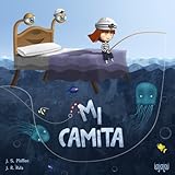 Image de Mi Camita (Spanish Edition)