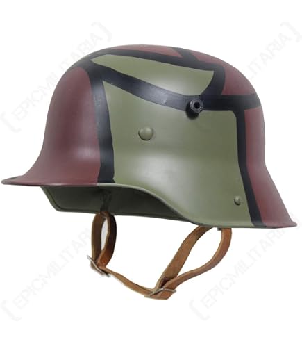 does anyone make a ww1 german style motorcycle helmet M16 with Liner (Silver, Large) : Sports & Outdoors Quick Release Lock With Colors:Dark Blue Abu Garcia Max Elite drone backpack for filmmakers