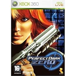 Perfect Dark Zero Classics