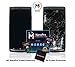 M3 NanoPro - Liquid Nano Screen Protection for Smartphones - No More CRACKS, SCRATCHES or BACTERIA - Make Your Screen 1000% STRONGER - Fits iPhone, Galaxy, Pixel, One Plus and more