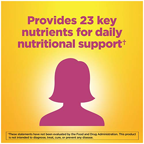 Nature-Made-Womens-Multivitamin-Tablets-90-Count-for-Daily-Nutritional-Support-Packaging-May-Vary