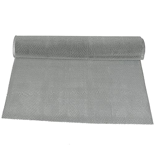 Nisorpa Drainage Non Slip Wet Area Commercial Floor Mat 3x10 Ft 0.22