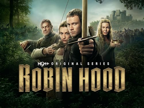 Robin Hood