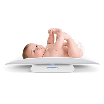 baby scale amazon