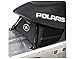Polaris Snowmobile UnderSeat Bag - Black