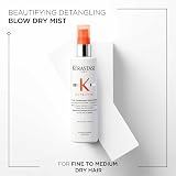 Kérastase Nutritive Lotion Thermique Sublimatrice Detangling Blow-Dry Mist view 2