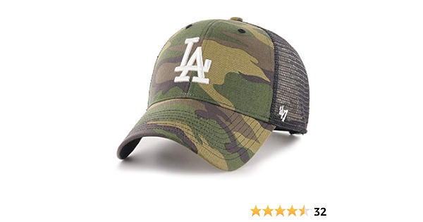 Amazon.com: '47 Brand Los Angeles 