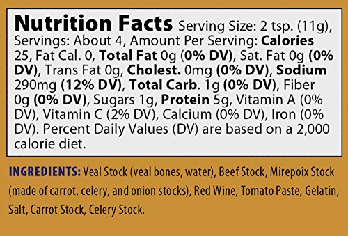 3 More+Than+Gourmet+Reduced+Packages