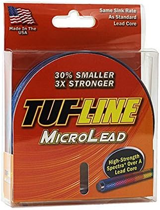 Tuf Line Microlead 200 yd Fishing Line