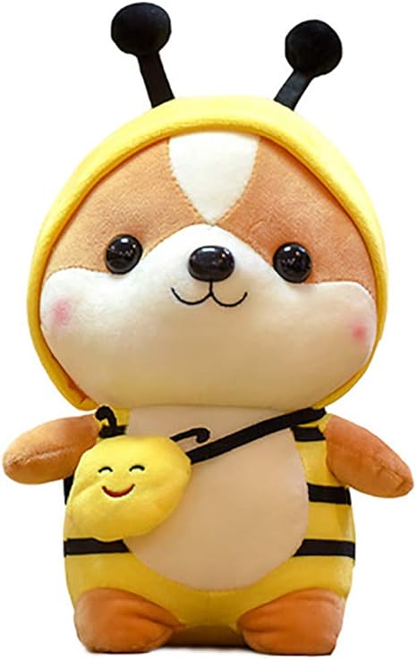 shiba inu plush amazon
