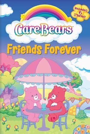 care bear friends