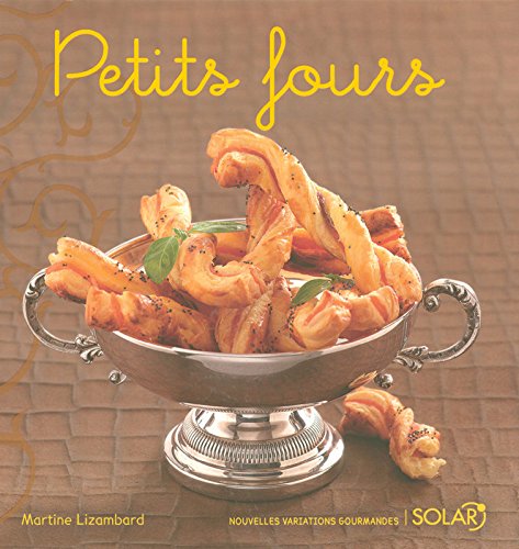 Petits fours