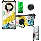 jioeuinly Case for Honor X50 Case Compatible with
