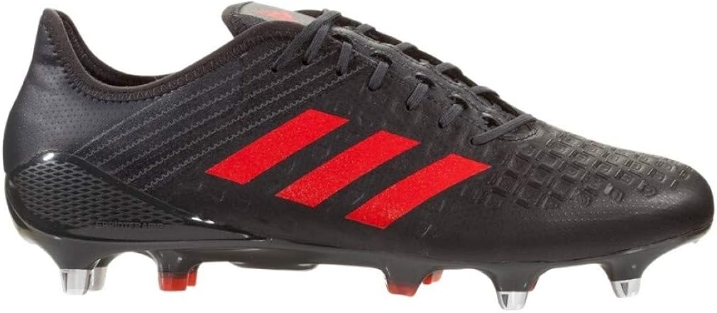 adidas predator malice control sg black
