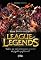 Livro Guia definitivo de League of Legends