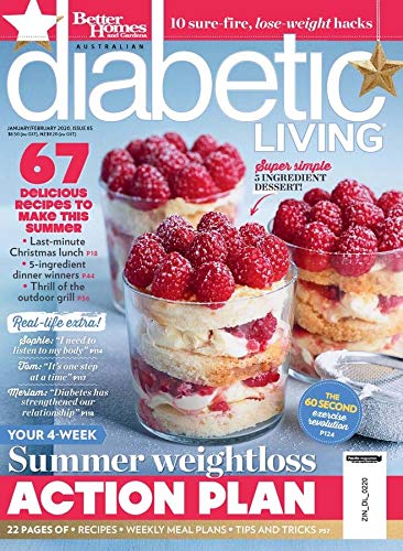 Diabetic Living Australia - //medicalbooks.filipinodoctors.org