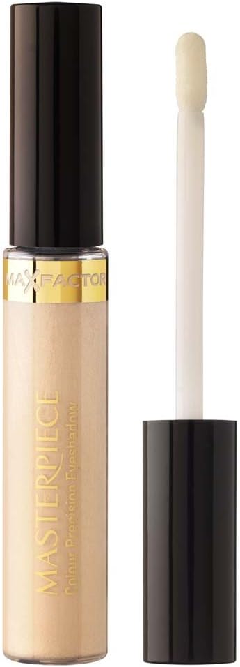 Max Factor Masterpiece Colour Precision Eyeshadow, Pearl Beige, 8 ml (Pack of 1) - Image 3