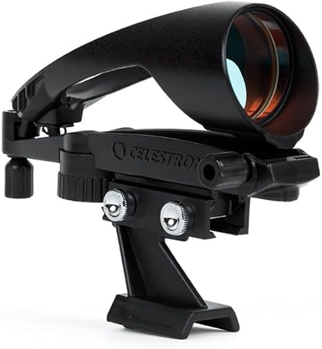 celestron star pointer