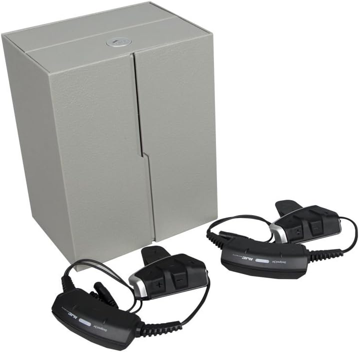Cardo Scala Rider SmartH Duo Bluetooth Communication Kit