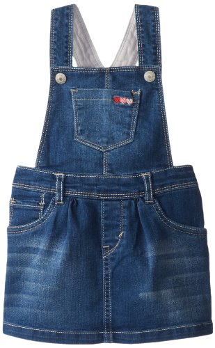 levis girls jumper