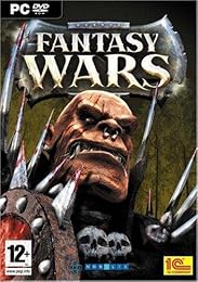 Fantasy Wars