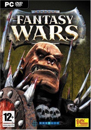 Fantasy Wars