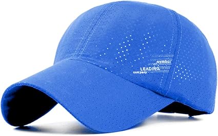 sunscreen cap