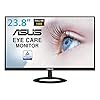 ASUS-VZ249HE-24-Inch-238-Inch-Monitor-FHD-1920x1080-IPS-Ultra-Slim-Design-HDMI-D-Sub-Flicker-free-Low-Blue-Light-TUV-certified ASUS VZ249HE 24 Inch (23.8 Inch) Monitor, FHD (1920x1080), IPS, Ultra-Slim Design, HDMI, D-Sub, Flicker free, Low Blue…