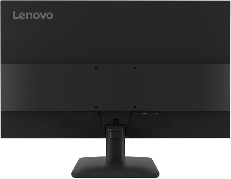 L27-4e, Monitor IPS Full HD de 27", 100 Hz, HDMI, VGA, Preto
