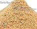 GERBS Flax Seed Meal 2 LBS. Premium Grade | Freshly Harvested & Packaged in Resealable Bulk Bag | Non-GMO, Keto & Paleo Cleared | Improves digestion & Relieves constipation | Gluten Peanut Free