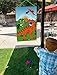 Funnlot Dinosaur Games Birthday Dinosaur Party Decorations Dino Party Activities Dinosaur Toss Games Outdoor Dino Party Games with 3 Bean Bags Dinosaur Party Supplies for Kids and Adults(T-Rex Game