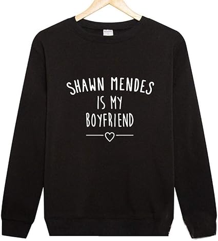 sudadera de shawn mendes