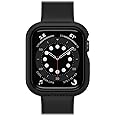 LifeProof Eco Friendly Watch Case for Apple Watch Series 4/5/6/SE 44mm - Pavement (Black)