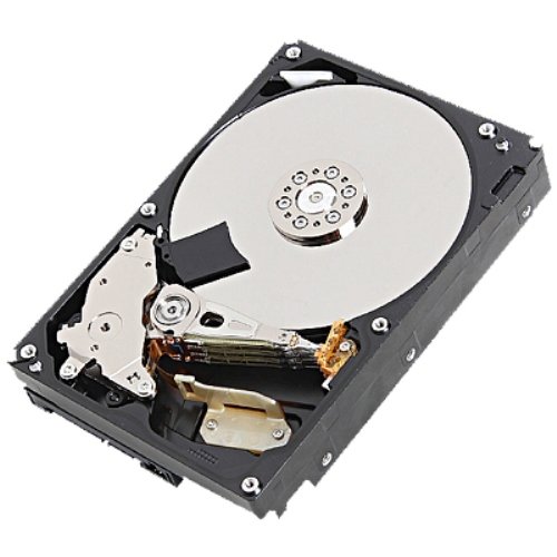 Toshiba DT01ACA100 SATA 7.2 K RPM 6 g 32MB 3.5 in, 1TB