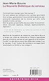 Image de LA Nouvelle Dietetique Du Cerveau (French Edition)