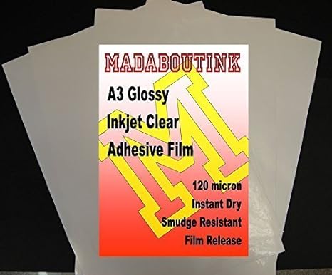 a3 sticker printer