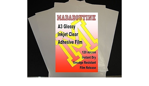 a3 printable vinyl