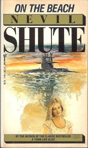 On the Beach 0773671943 Book Cover