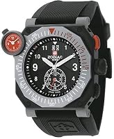 Zodiac Iconic ZMX 01 Men's Quartz Watch ZO8500 | Amazon price