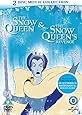 The Snow Queen and the Snow Queen's Revenge Double Pack [DVD]