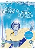 The Snow Queen and the Snow Queen's Revenge Double Pack [DVD]
