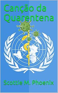 Livro Canção da Quarentena