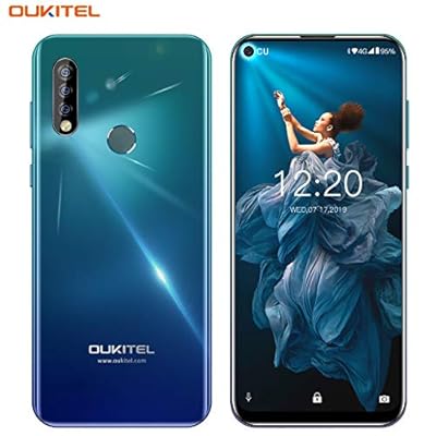 OUKITEL C17 pro Cell Phone