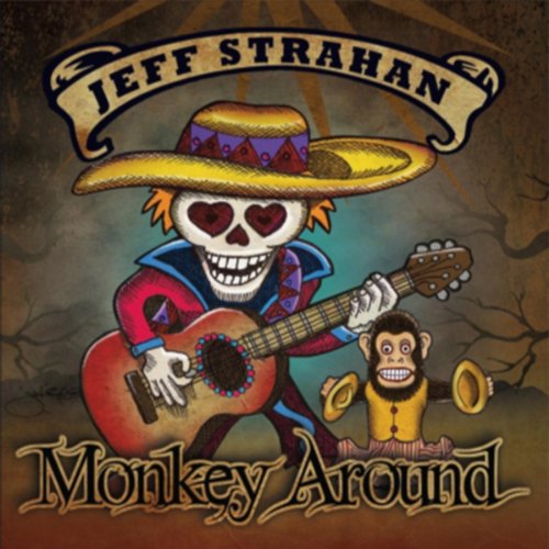 Monkey Around [Explicit]