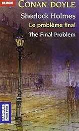 The  final problem